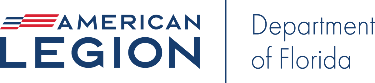 American Legion, Department of Florida logo